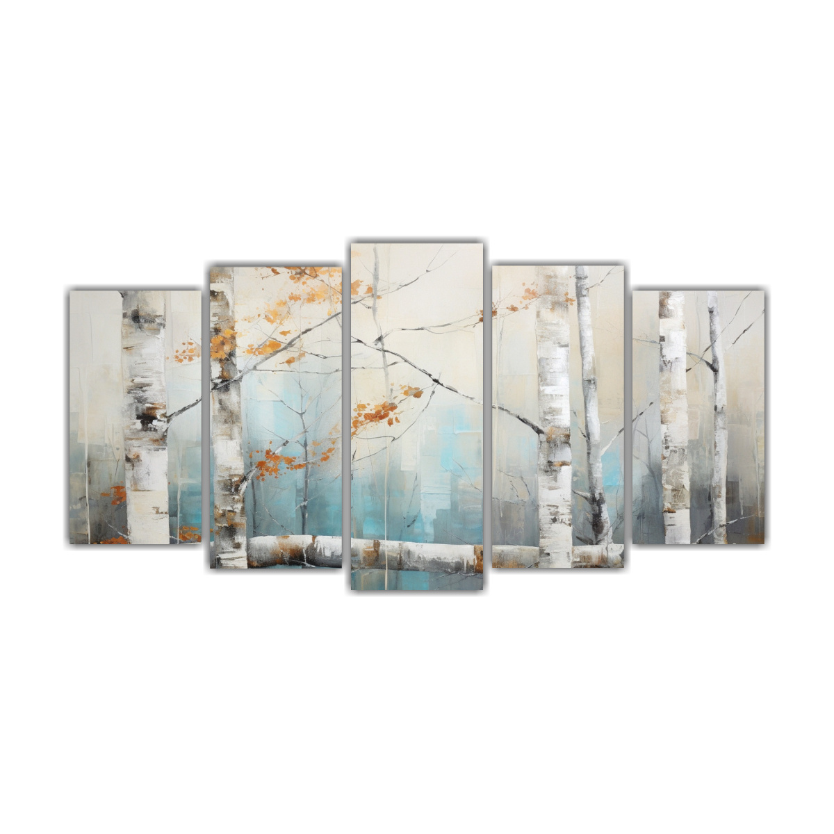 set-5-composiciones-impreso-rbol-de-abedul-pintura-abstracta-estilo-estilo-leo-detallado-alta-calidad-decoraci-n-pared