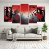 set-5-cuadros-abstractos-de-personalidad-con-rboles-de-arce-en-rojo-y-negro-atm-sfera-neonoir-1
