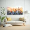 tela-en-bastidor-acuarela-adorable-flores-de-arco-ris-en-lienzo-al-estilo-de-rain-1