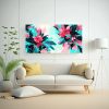 tela-en-bastidor-imagen-visual-turquesa-y-rosa-ambiente-neonoir-en-el-estilo-decorativo-pinturas-1