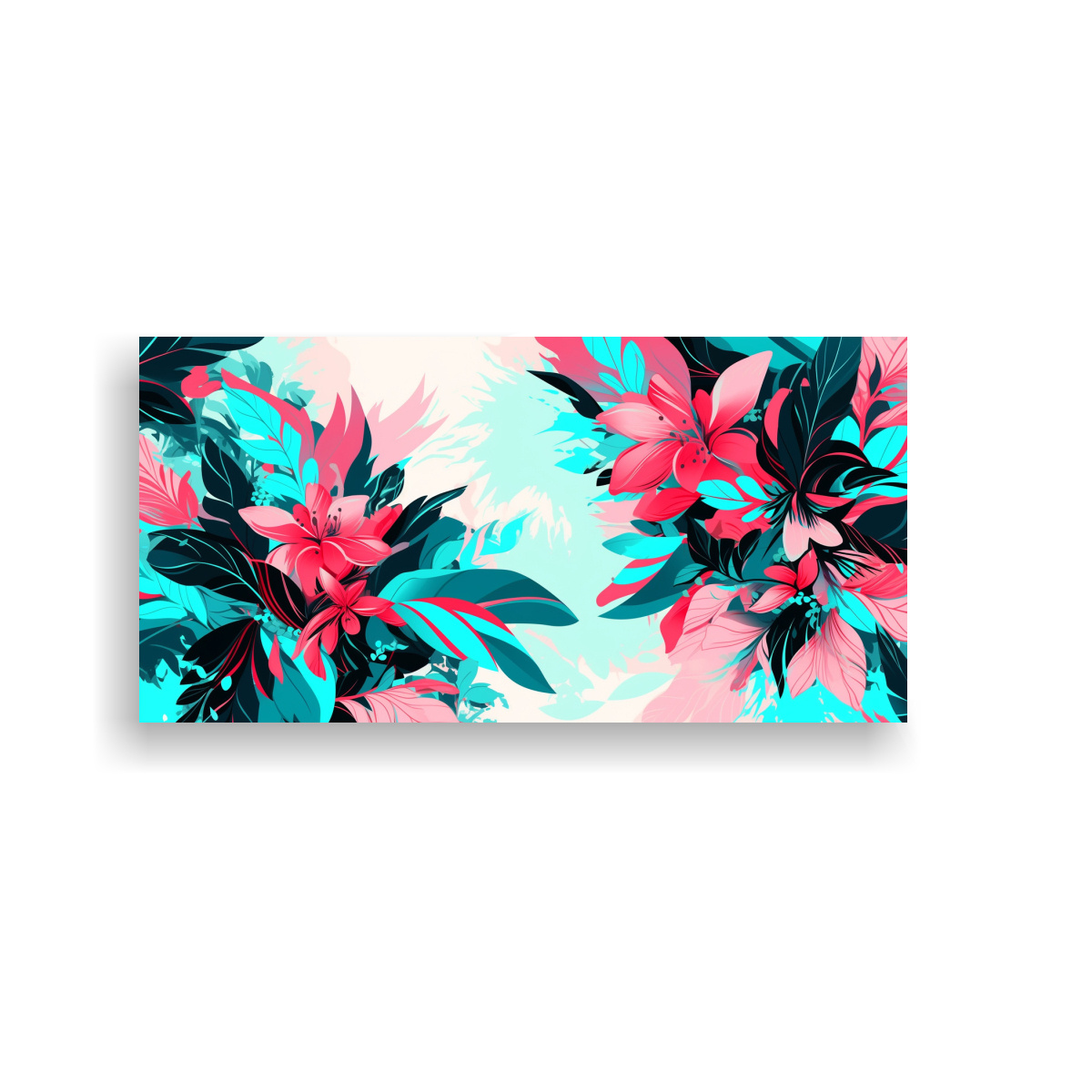 tela-en-bastidor-imagen-visual-turquesa-y-rosa-ambiente-neonoir-en-el-estilo-decorativo-pinturas