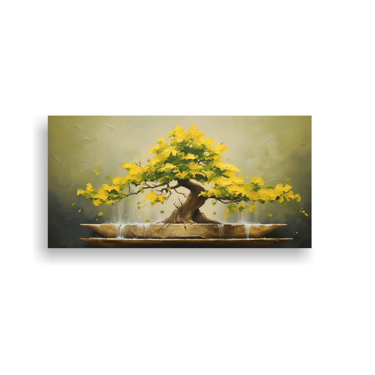 tela-en-bastidor-patron-ginkgo-biloba-bonsai-pintura-abstracta-de-alta-detalle