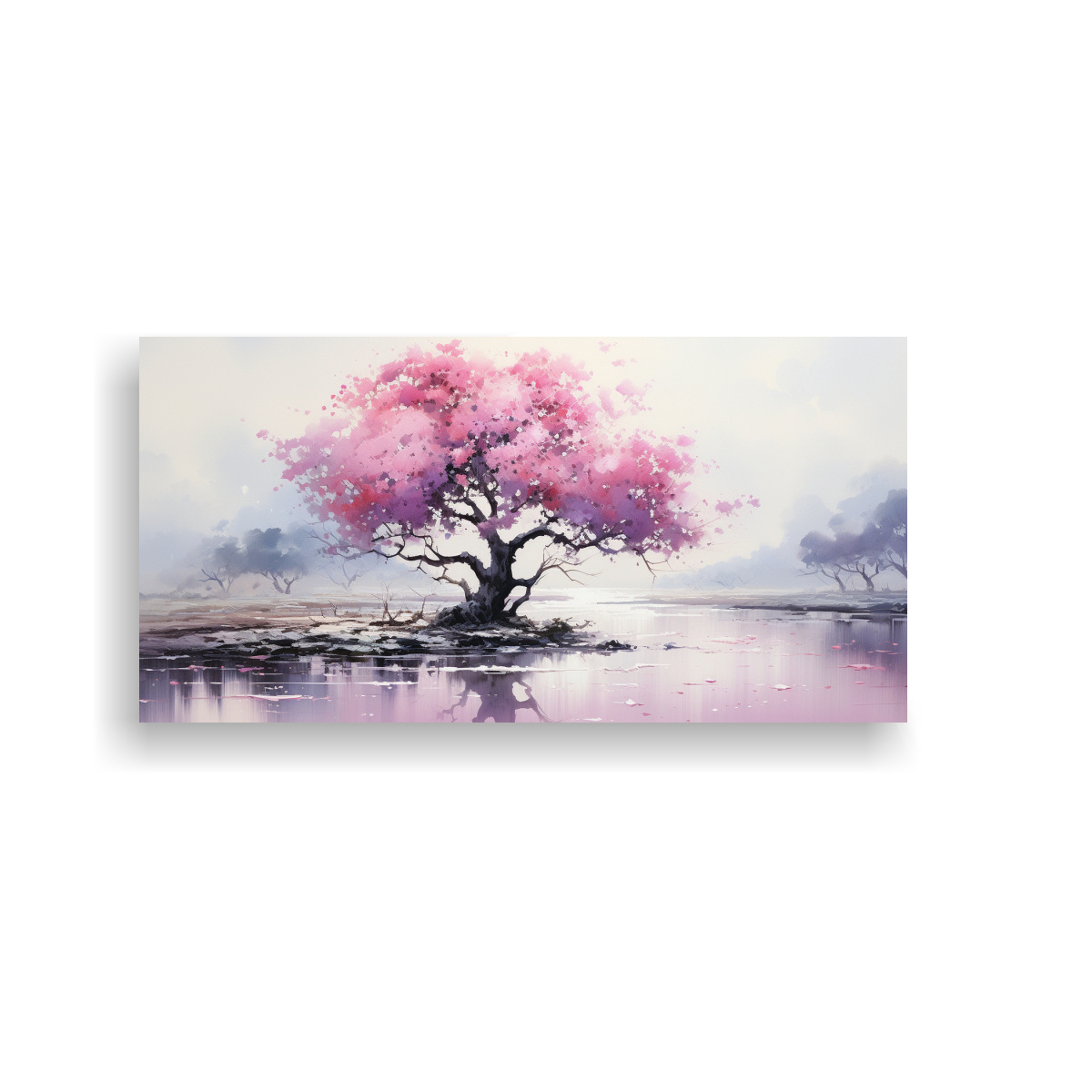 tela-en-bastidor-relieve-rbol-de-mangle-en-colores-negro-y-rosa-pintura-abstracta-w