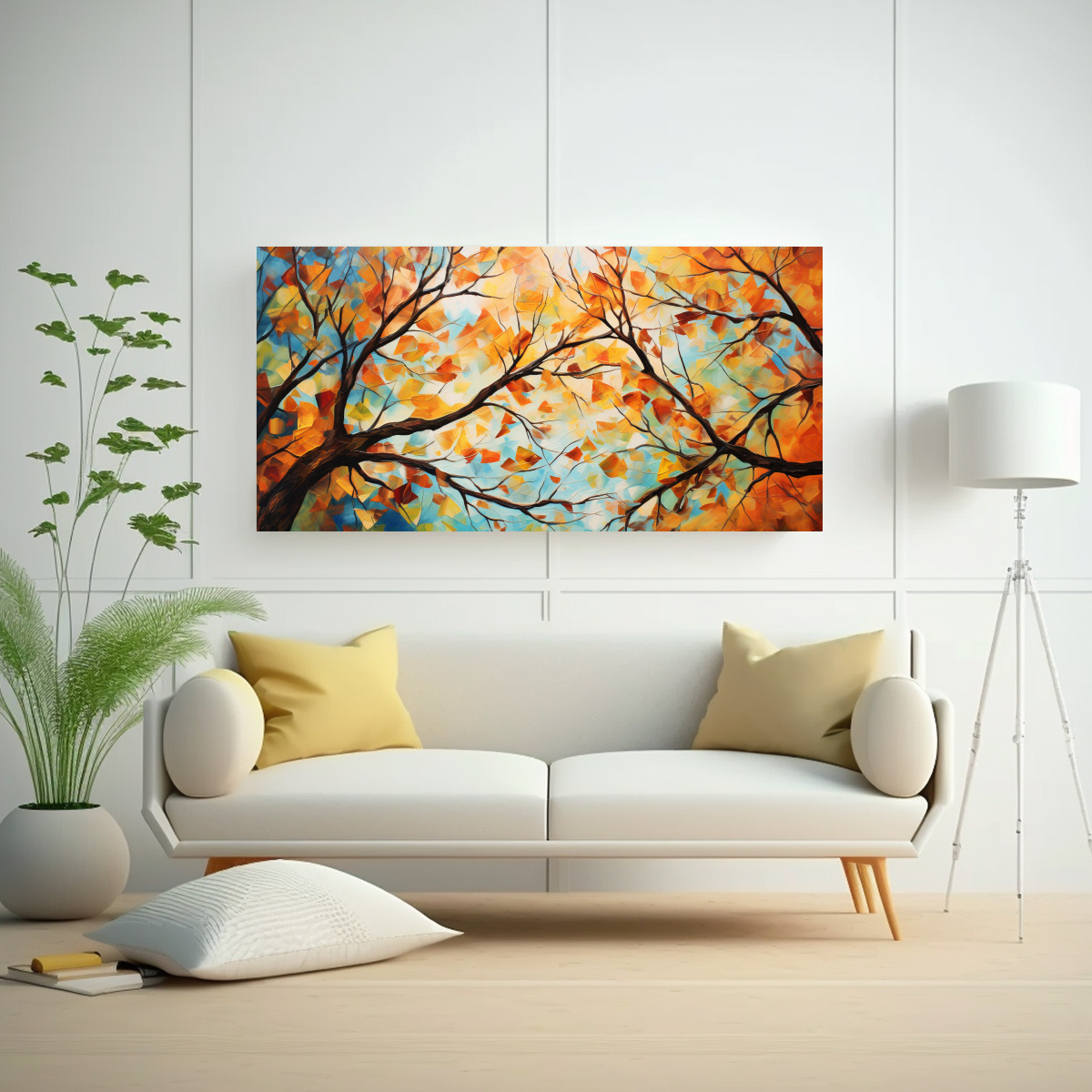 tela-en-bastidor-tela-canvas-luminosidad-abstracto-pintura-de-rboles-de-arce-estilo-leo-detallado-1