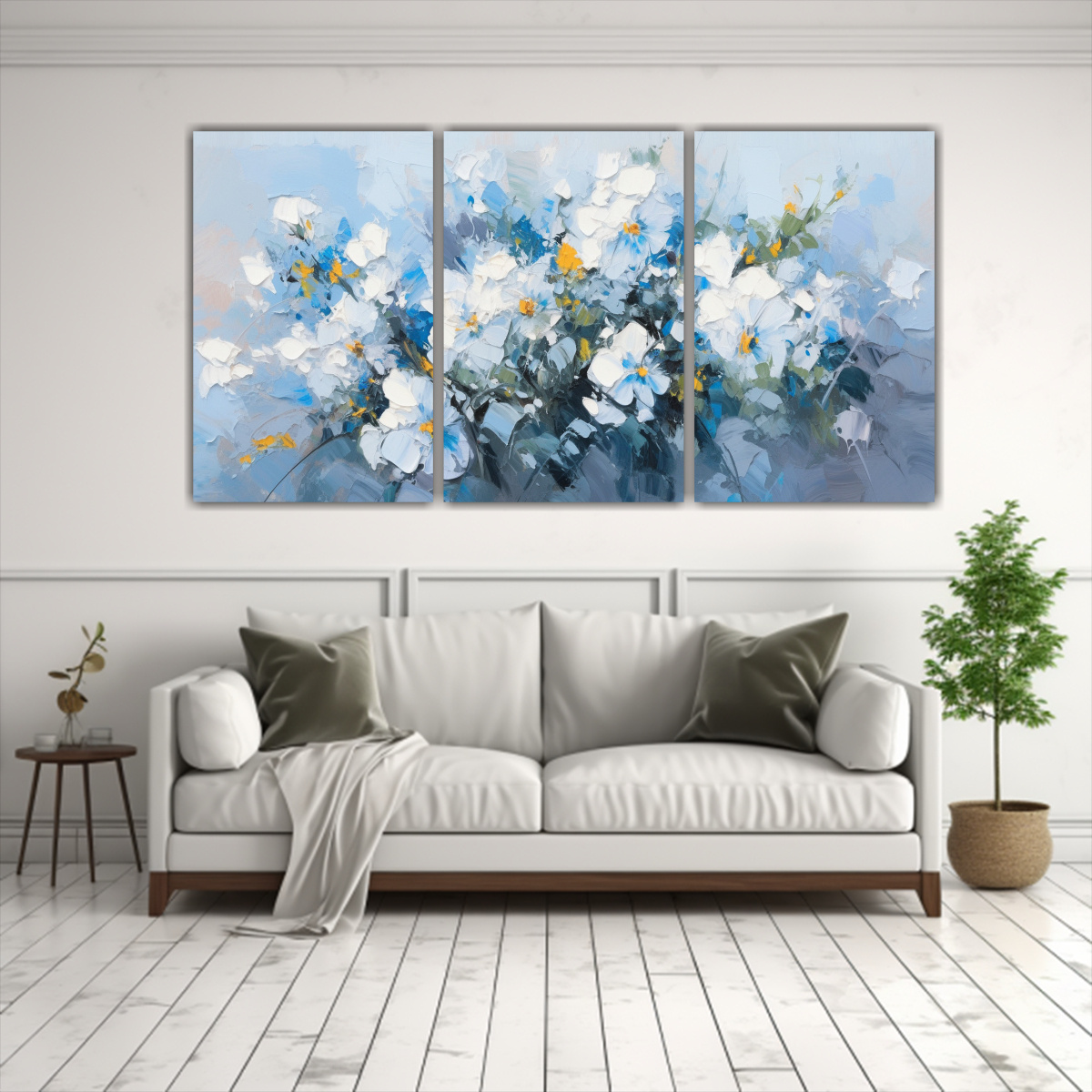 tr-ptico-de-flores-azules-en-lienzo-al-estilo-del-ba-o-1