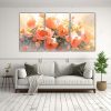 tr-ptico-de-tonos-resistentes-con-flores-en-colores-naranja-y-rosa-en-pintura-sobre-lienzo-1