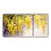 tres-cuadros-dibujo-rectangular-pintura-abstracta-de-flores-de-glicinias-en-colores-amarillos-y-acuarela-