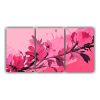 tres-telas-en-bastidor-cuadro-hogar-deco-colores-rosa-atmosfera-neonoir-estilo-mediob