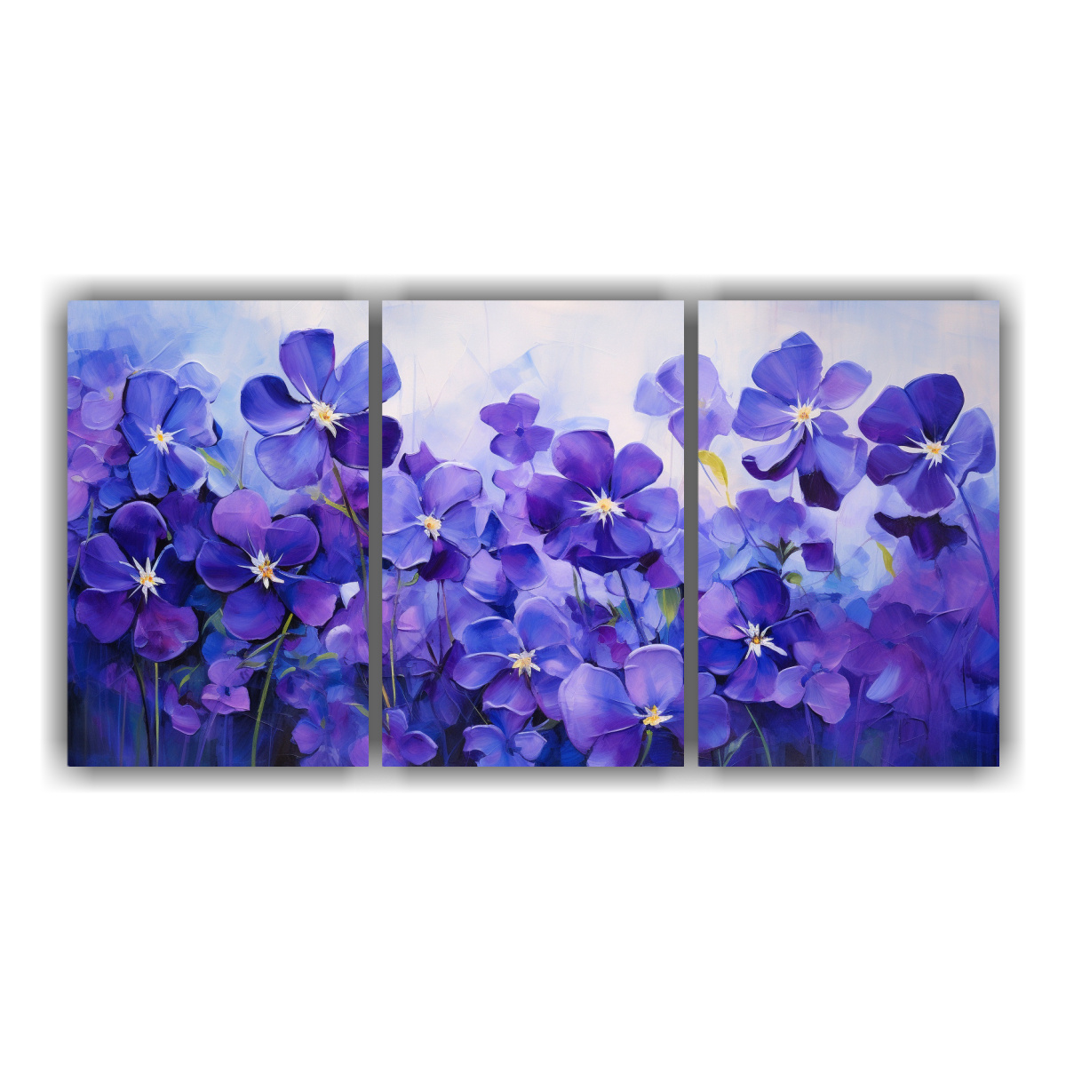 tres-telas-en-bastidor-decoraci-n-tem-tica-a-violets-flowers-pintura-abstracta-detallada-al-leo