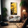 1-cuadro-tela-canvas-vision-bosque-amarillo-neonoir-atmosfera-arte-decor-neo-po-1