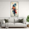 abstracta-creatividad-nebula-en-colores-mondriaan-en-2-telas-en-bastidor-1