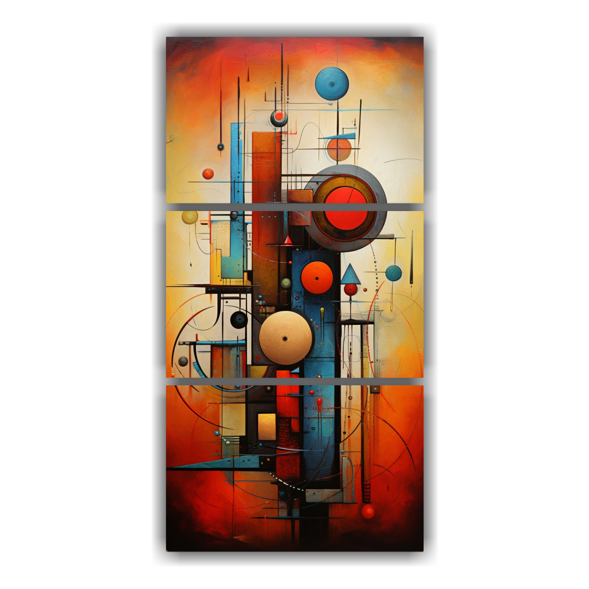 arte-abstracto-decorativo-set-3-pinturas-representativas-