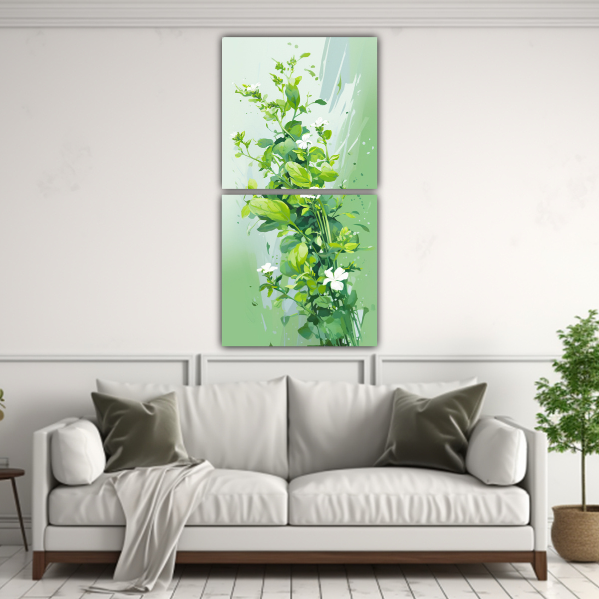 arte-creativo-de-bellas-artes-para-decoraci-n-neonoir-en-verde-y-blanco-1-1