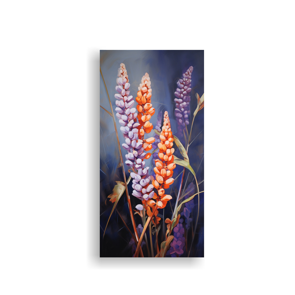 arte-de-pared-estrellados-a-lupine-grains-pintura-abstracta-estilo-leo-detallado-alto