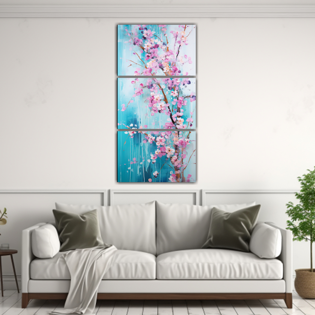 arte-de-pared-inspiraci-n-turquesa-y-rosa-estilo-dr-1-1