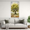 arte-de-pared-moderno-para-dormitorio-pintura-abstracta-de-un-olivo-detallado-en-estilo-leo-1