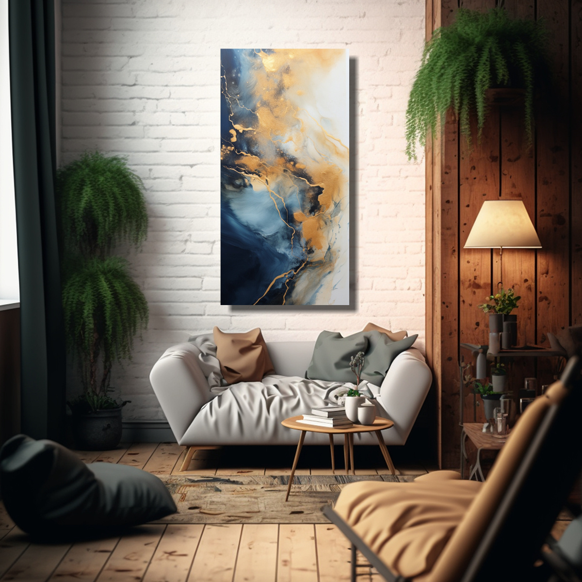 arte-pared-abstracto-acuarela-flujo-acr-lico-beige-1