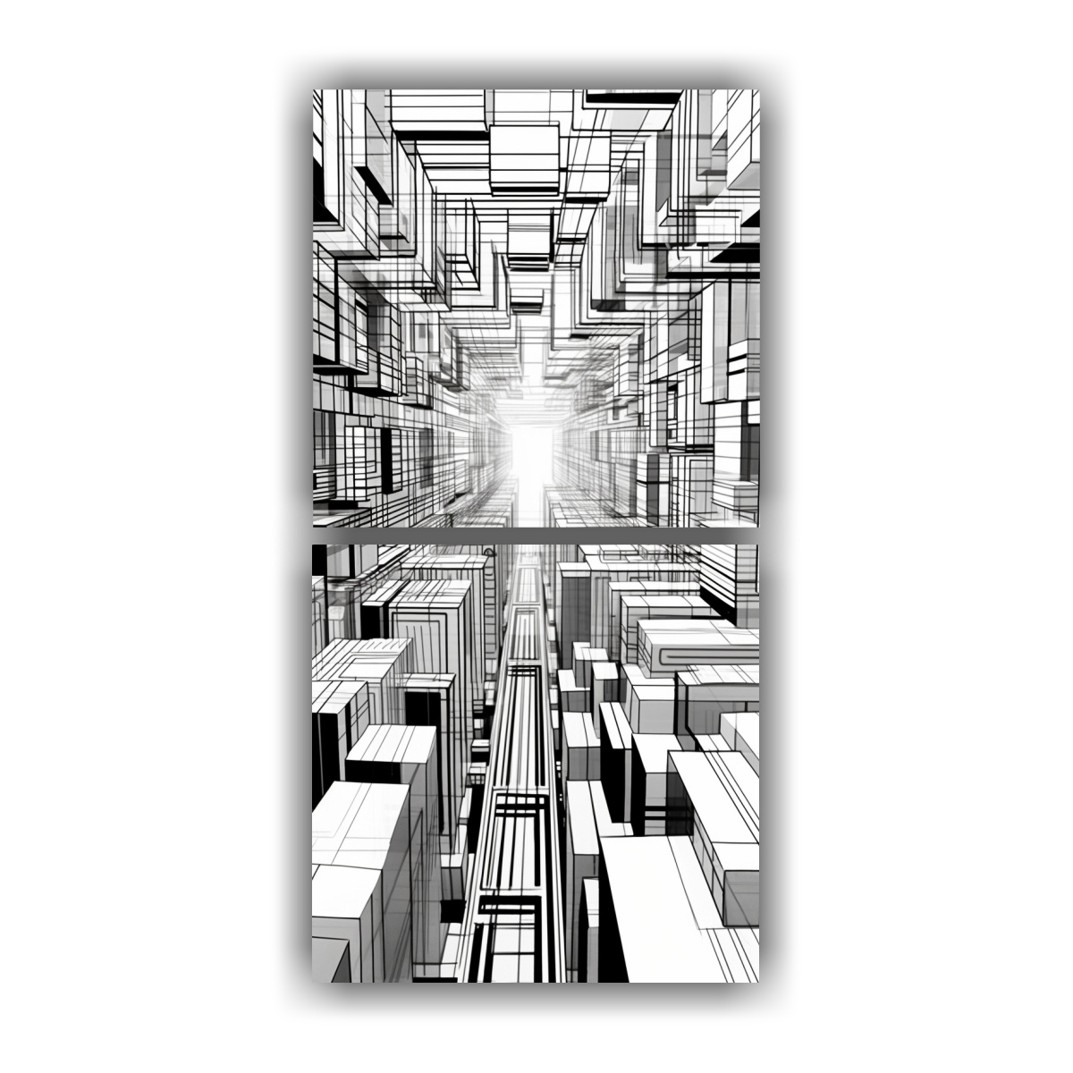 arte-urbano-ciudad-de-huesos-dos-lienzos-modernos