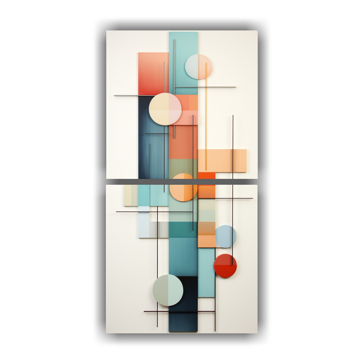 artes-conceptuales-geom-tricas-colores-relajantes-set-de-2-pinturas-decorativas