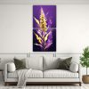 artes-de-pared-quinoa-morado-y-oro-inspiraci-n-neonoir-1
