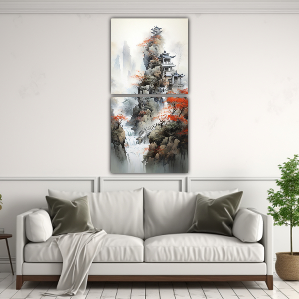 artes-hermoso-bonito-acuarelas-paisajes-abstractos-pinturas-set-2-1