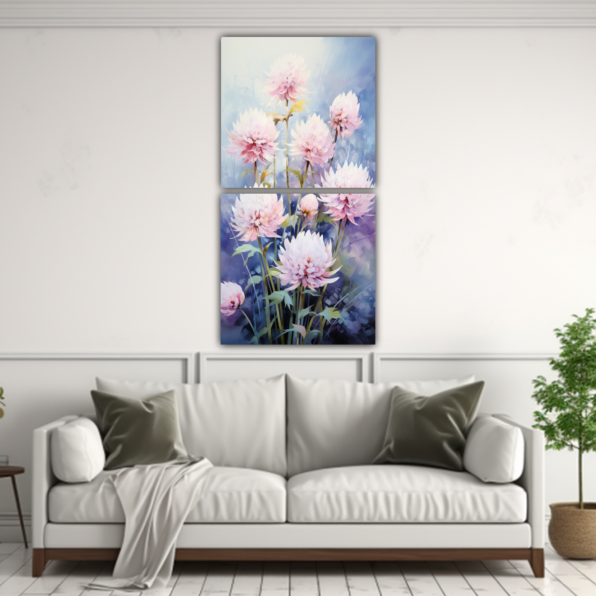artes-inspirador-intensidad-de-flores-de-alcachofa-de-jerusal-n-blanco-y-rosa-decoraci-n-de-cuadros-abstractos-1