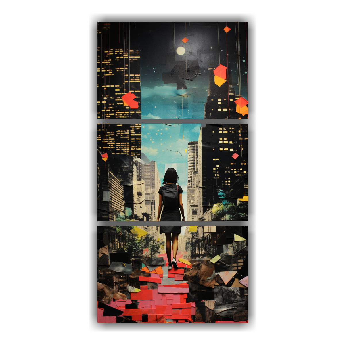 collages-transformados-papel-rasgado-motivos-formas-