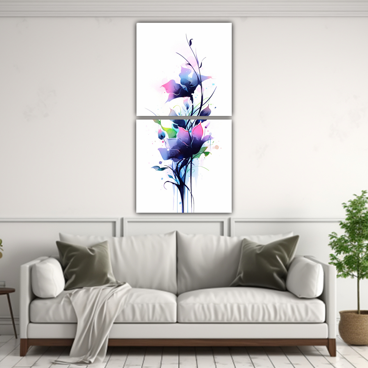 composici-n-est-tica-de-acuarelas-con-atm-sfera-neonoir-al-estilo-de-dos-artes-de-pared-1