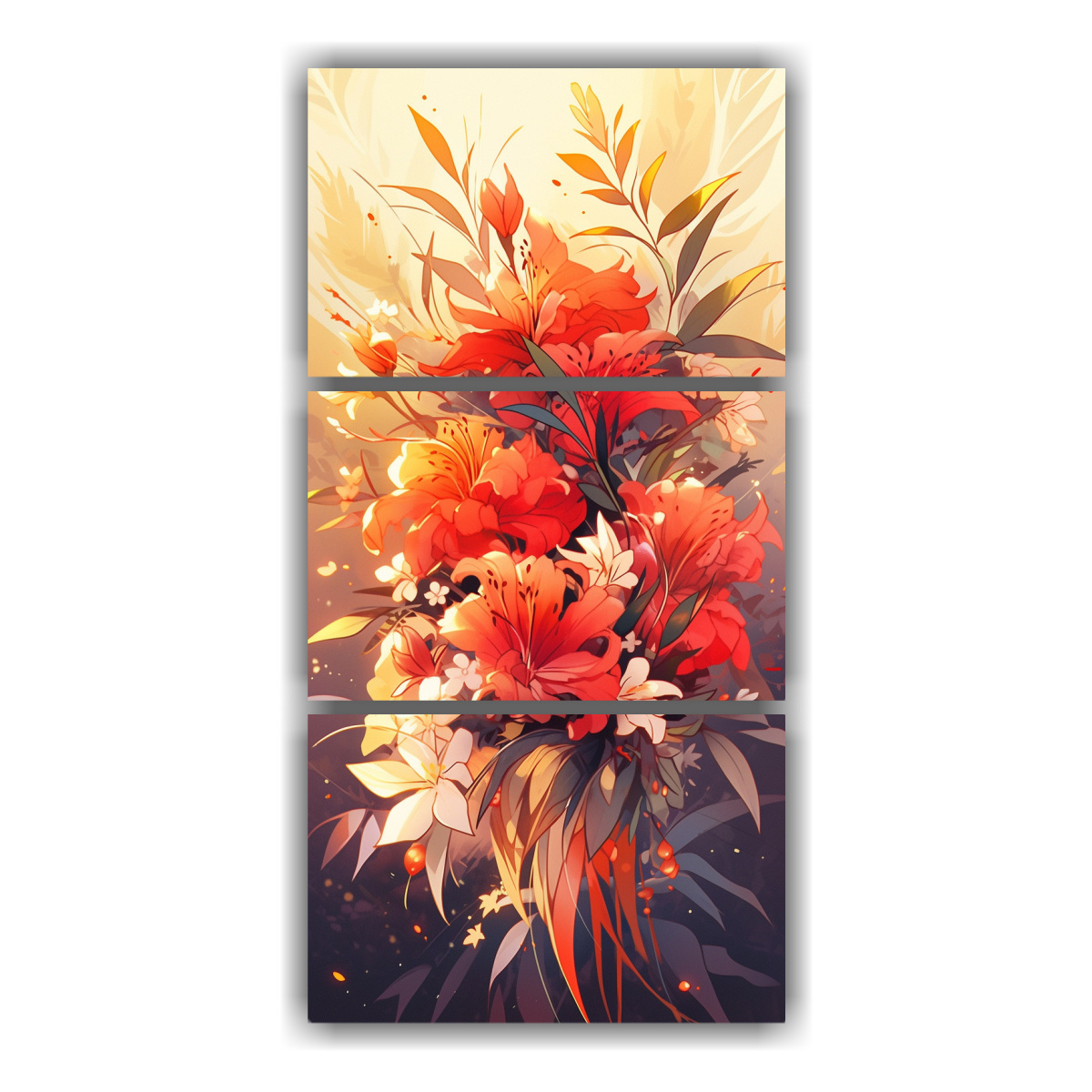 composiciones-originales-amarillo-y-rojo-neonoir-atmosfera-estilo-decorativo