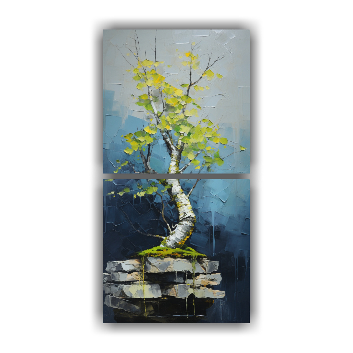 composiciones-tela-canvas-detalle-rbol-bons-i-abstracto-pintura-al-leo-de-alta-calidad