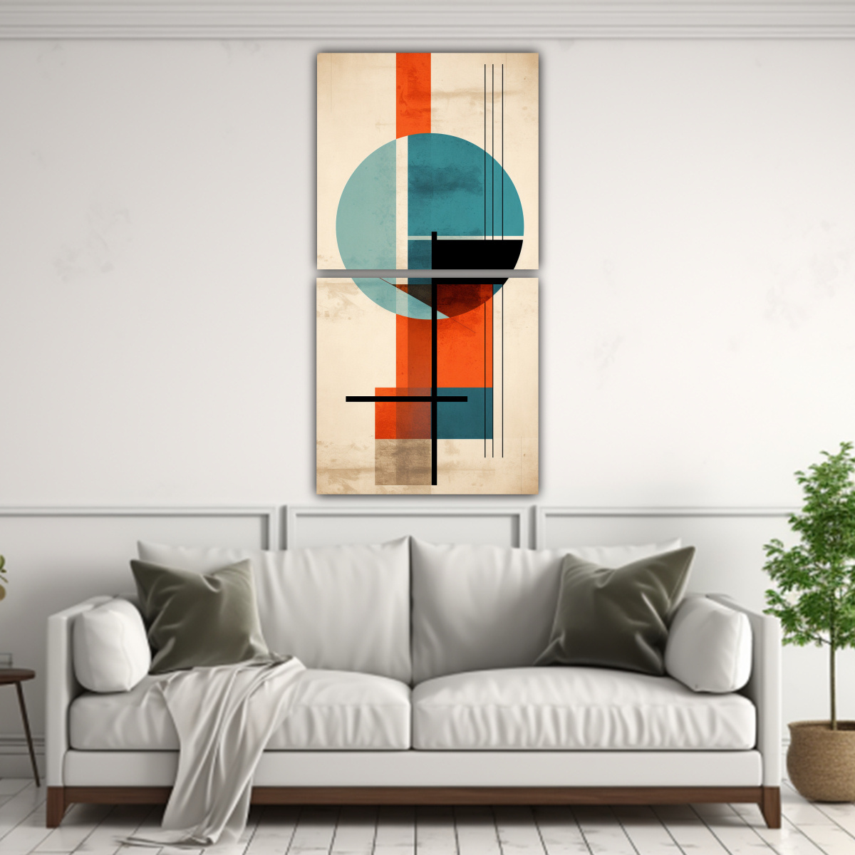 conjunto-2-lienzos-creativa-geom-trica-abstracta-para-decoraci-n-en-colores-variados-1