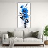 conjunto-2-lienzos-decorativos-estilo-negro-y-azul-atmosfera-neonoir-1