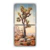 conjunto-2-lienzos-moderno-linda-pintura-abstracta-de-joshua-tree-estilo-leo-detallado
