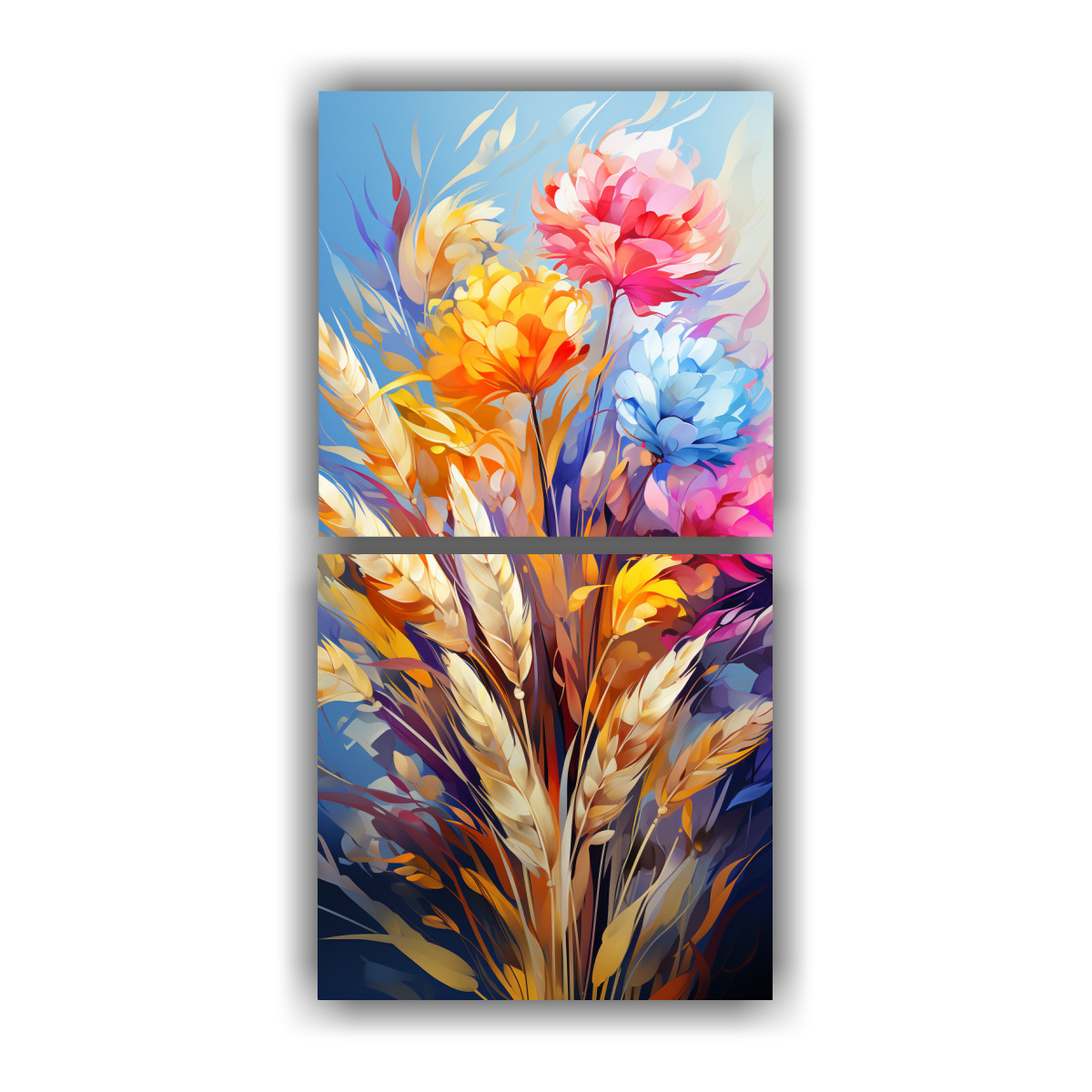 conjunto-2-lienzos-movimiento-herb-ceo-en-colores-arco-ris-atmosfera-neonoir