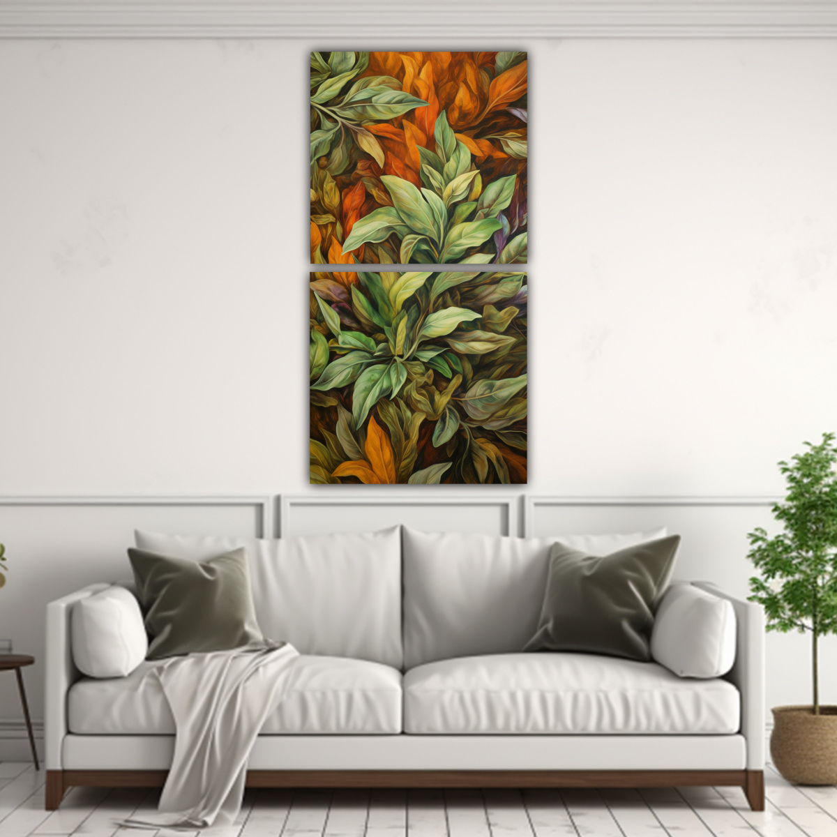 conjunto-2-lienzos-tela-canvas-dormitorio-pintura-abstracta-de-hierbas-salvia-estilo-leo-detallado-pa-decoraci-n-1