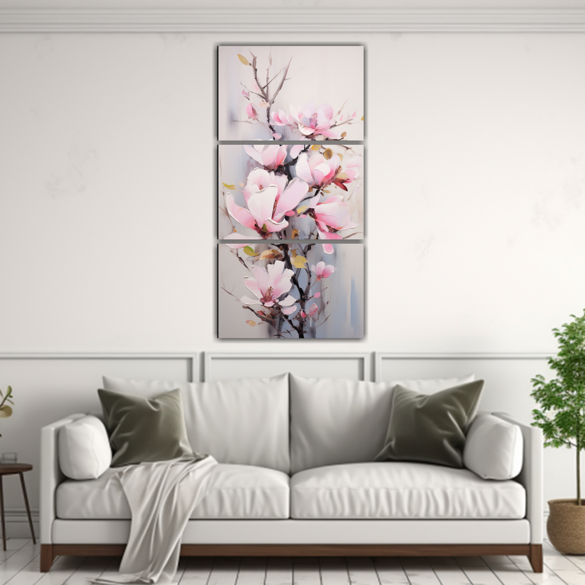 conjunto-3-cuadros-abstractos-en-magnolias-negras-y-rosas-1