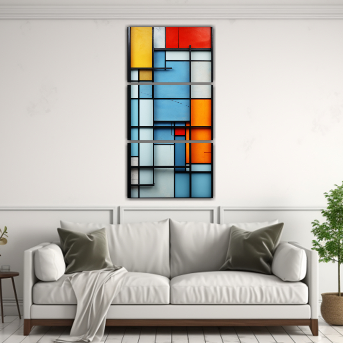 conjunto-3-cuadros-abstractos-geom-tricos-en-tonos-fr-os-y-serenos-1