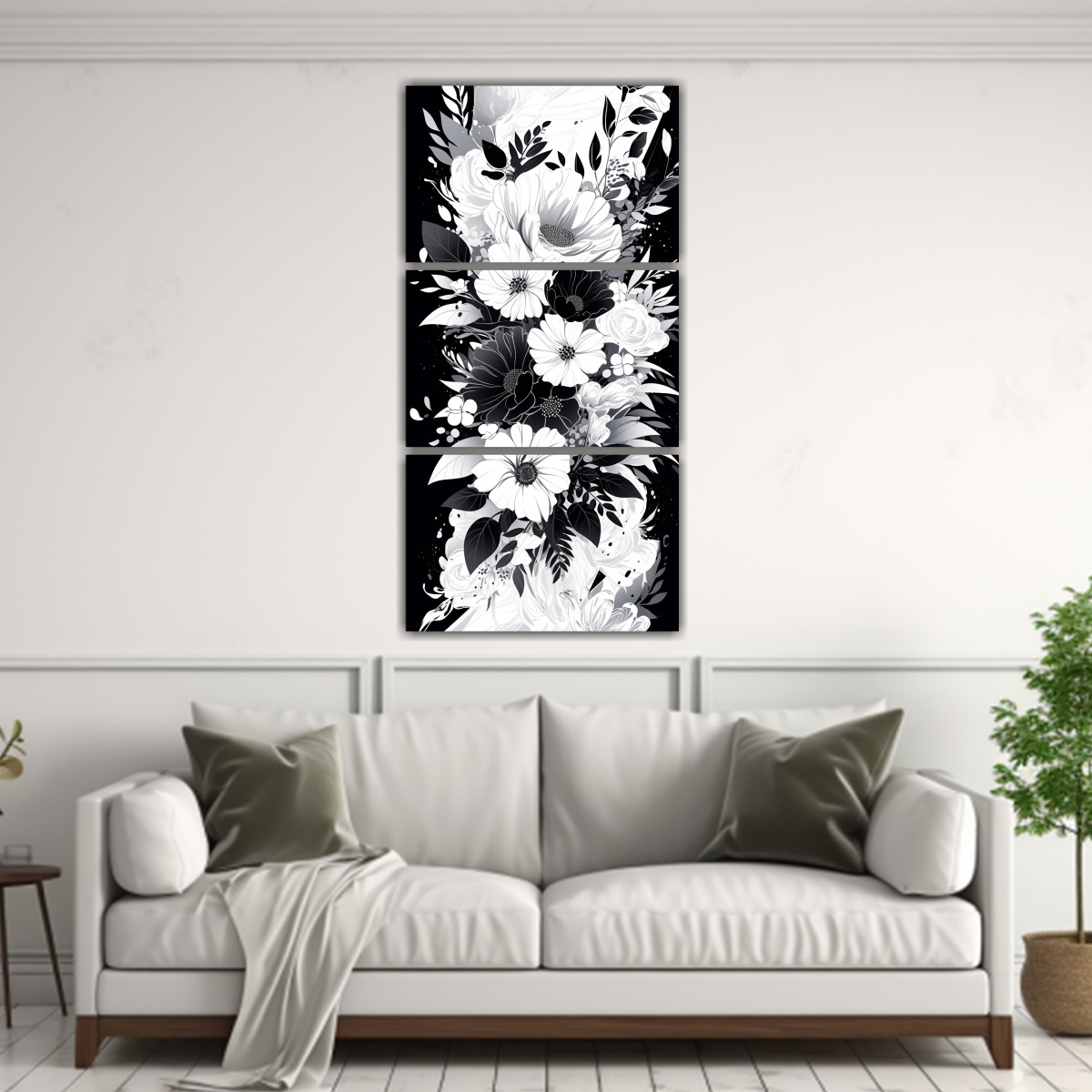 conjunto-3-lienzos-vintage-naturaleza-viva-blanco-y-negro-estilo-neonoir-1