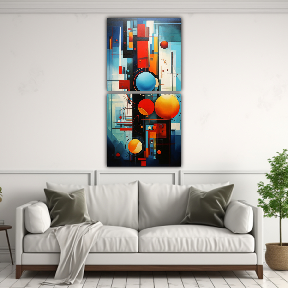 conjunto-de-2-lienzos-decorativos-abstractos-en-tela-canvas-sim-tricos-1