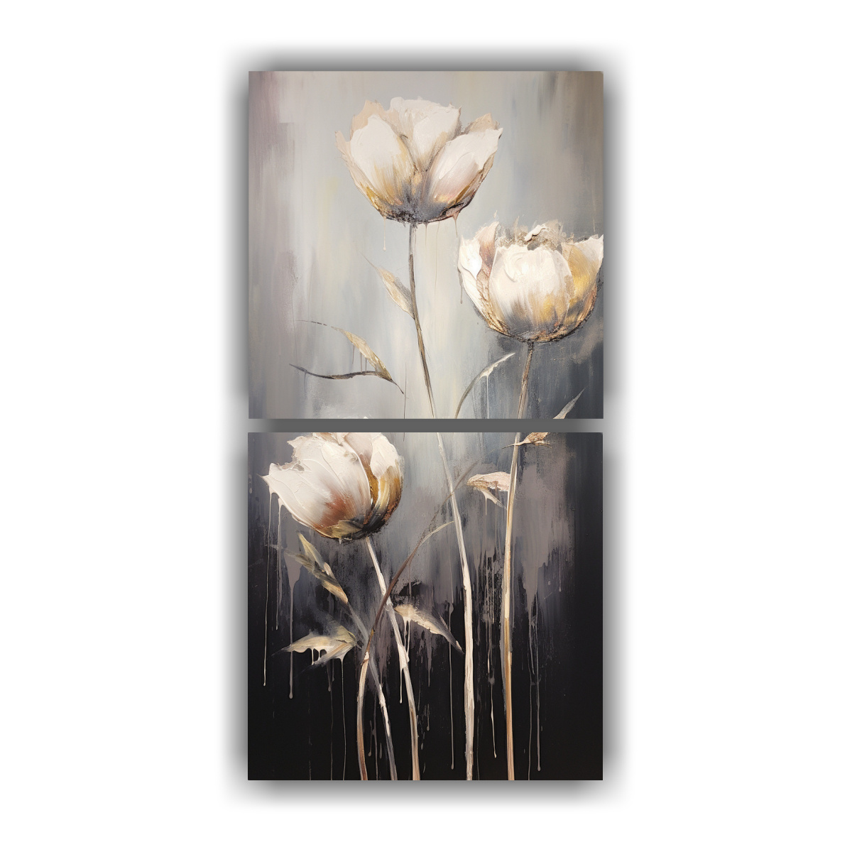 conjunto-de-2-telas-en-bastidor-imagen-luminosa-estilo-decorativo-pintura-a-black-tulips-