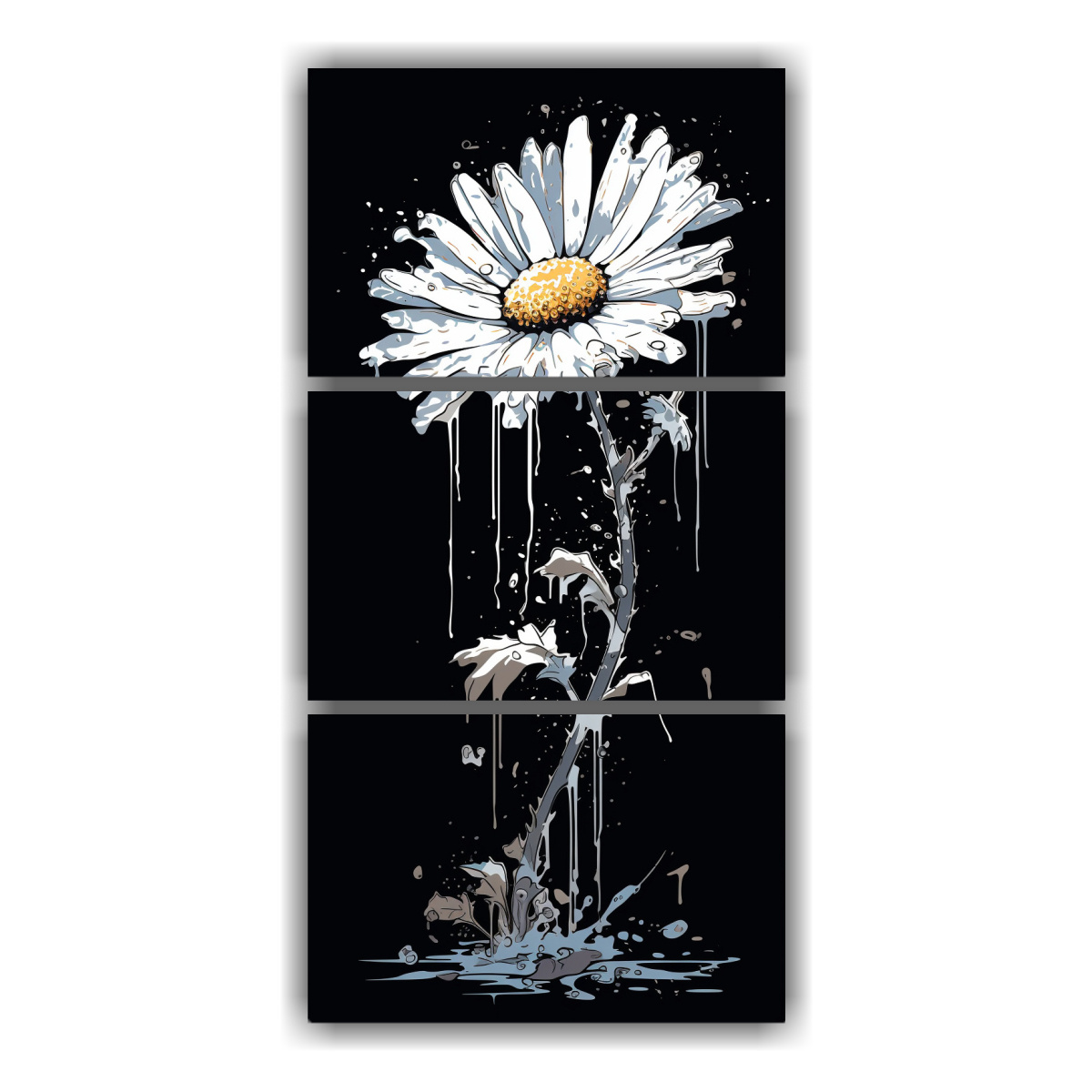 conjunto-de-3-cuadros-inspirador-est-tica-de-manzanilla-en-blanco-y-negro