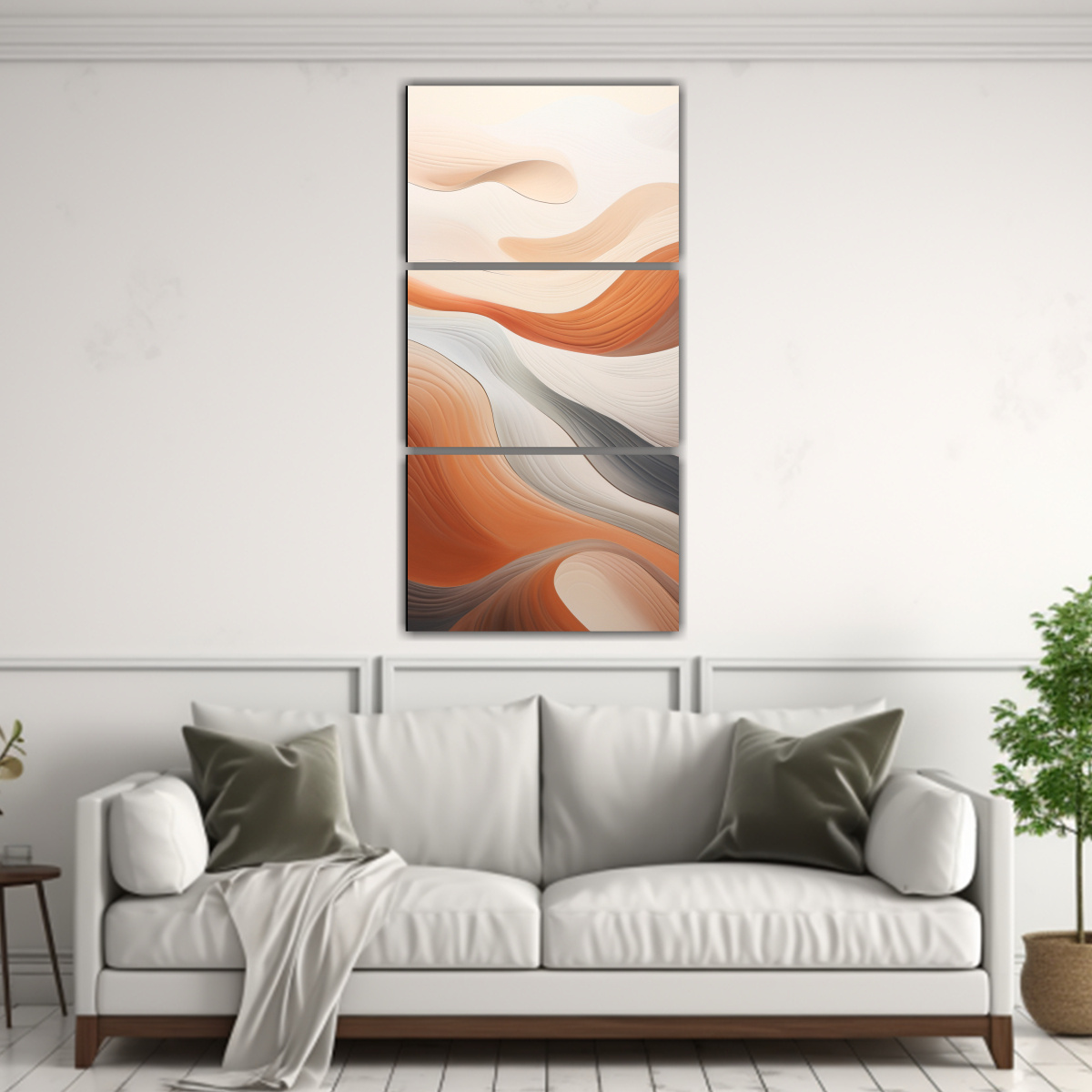 conjunto-de-3-lienzos-de-tela-arte-abstracto-moderno-de-patrones-formados-por-arena-1