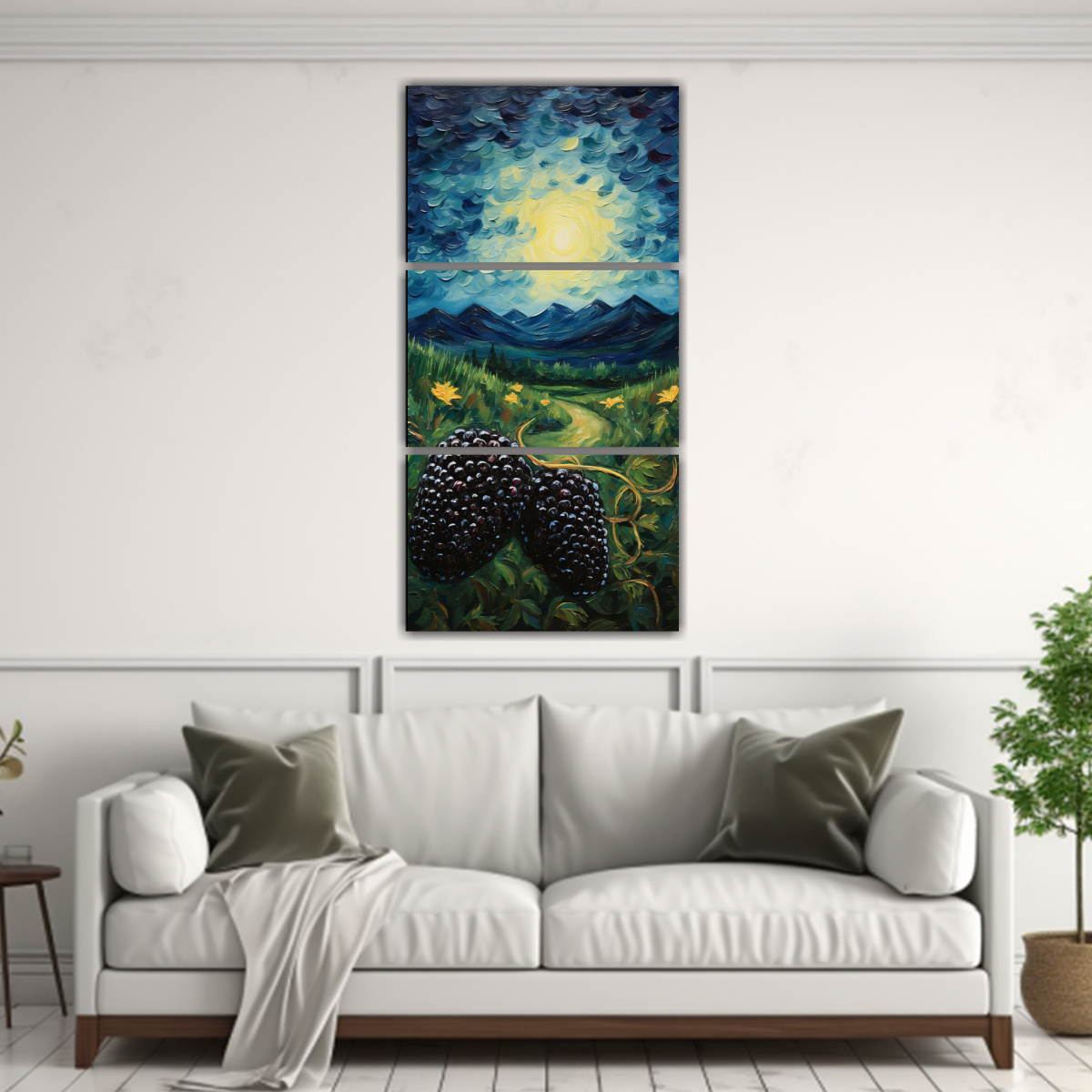 conjunto-de-3-telas-en-bastidor-acuarela-para-cocina-con-tem-tica-de-frutos-de-zarzamora-1