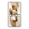 conjunto-de-cuadros-c-lidos-arte-gr-fico-sobre-lienzo-abstracto-beige
