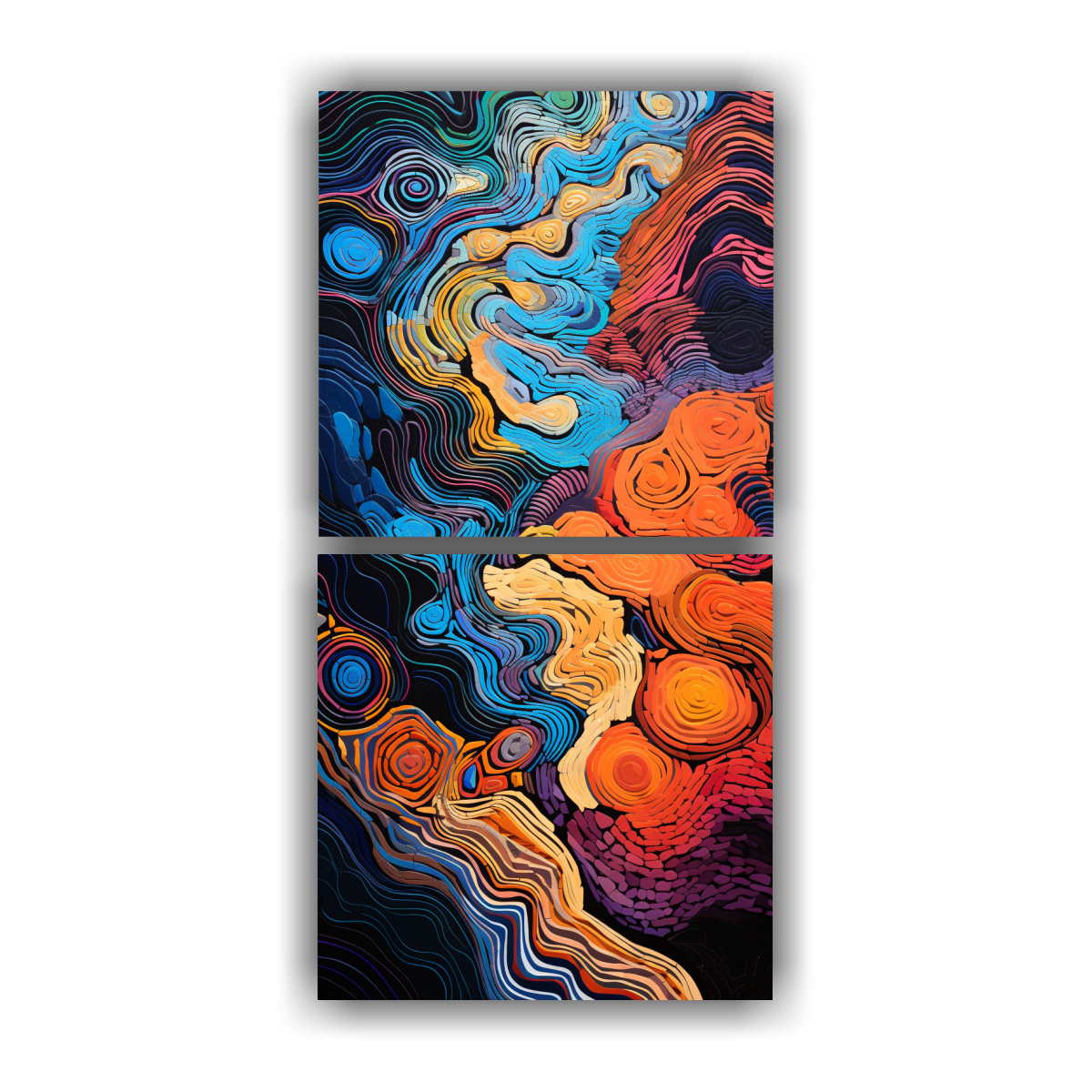 conjunto-de-pinturas-en-bastidor-concepto-minimalismo-l-neas-delgadas-vibrantes-estilo-topo