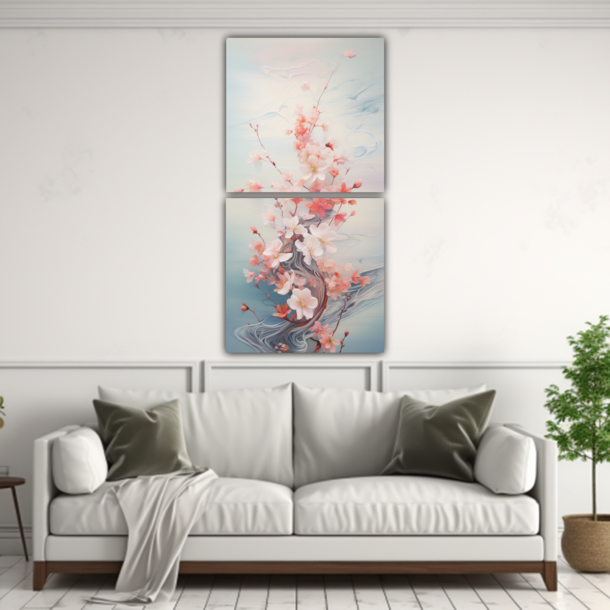 conmovedora-narrativa-abstracta-tejida-con-delicados-pasteles-en-2-cuadros-de-tela-canvas-mural-1-1