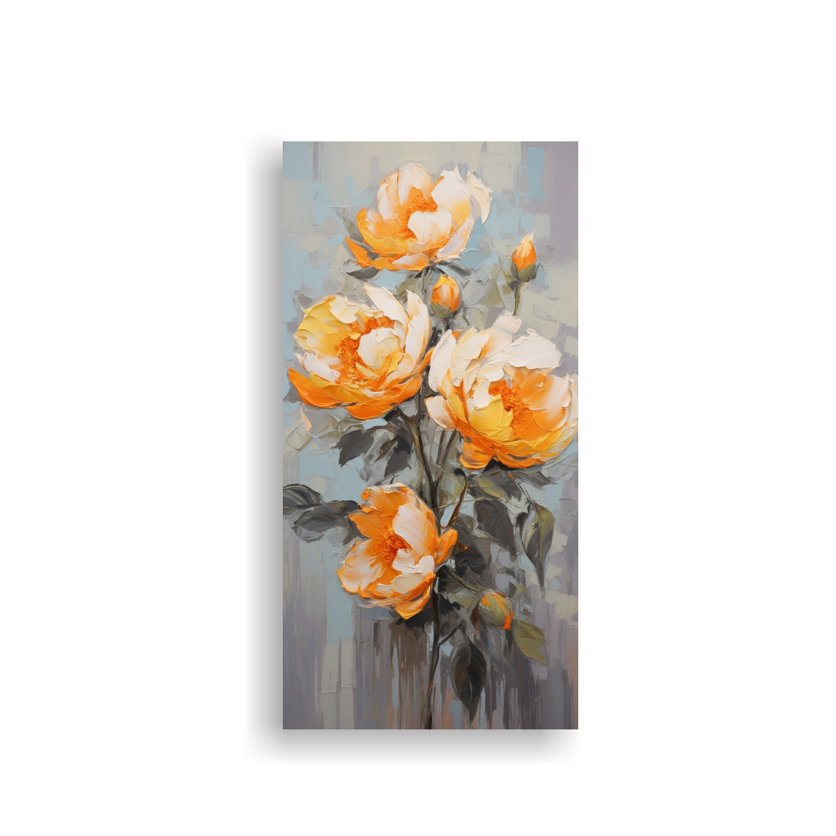 cuadro-abstracci-n-riqueza-visual-peon-as-naranja