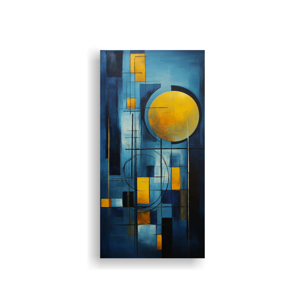 cuadro-abstracto-azul-y-dorado-para-decoraci-n