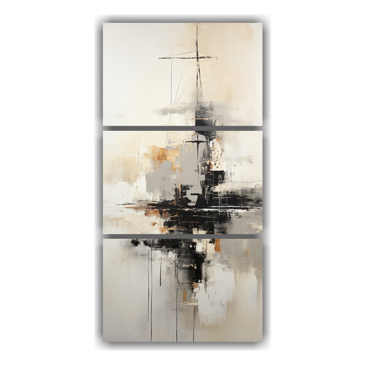 cuadro-abstracto-blanco-y-negro-de-barco-para-decoraci-n-moderna