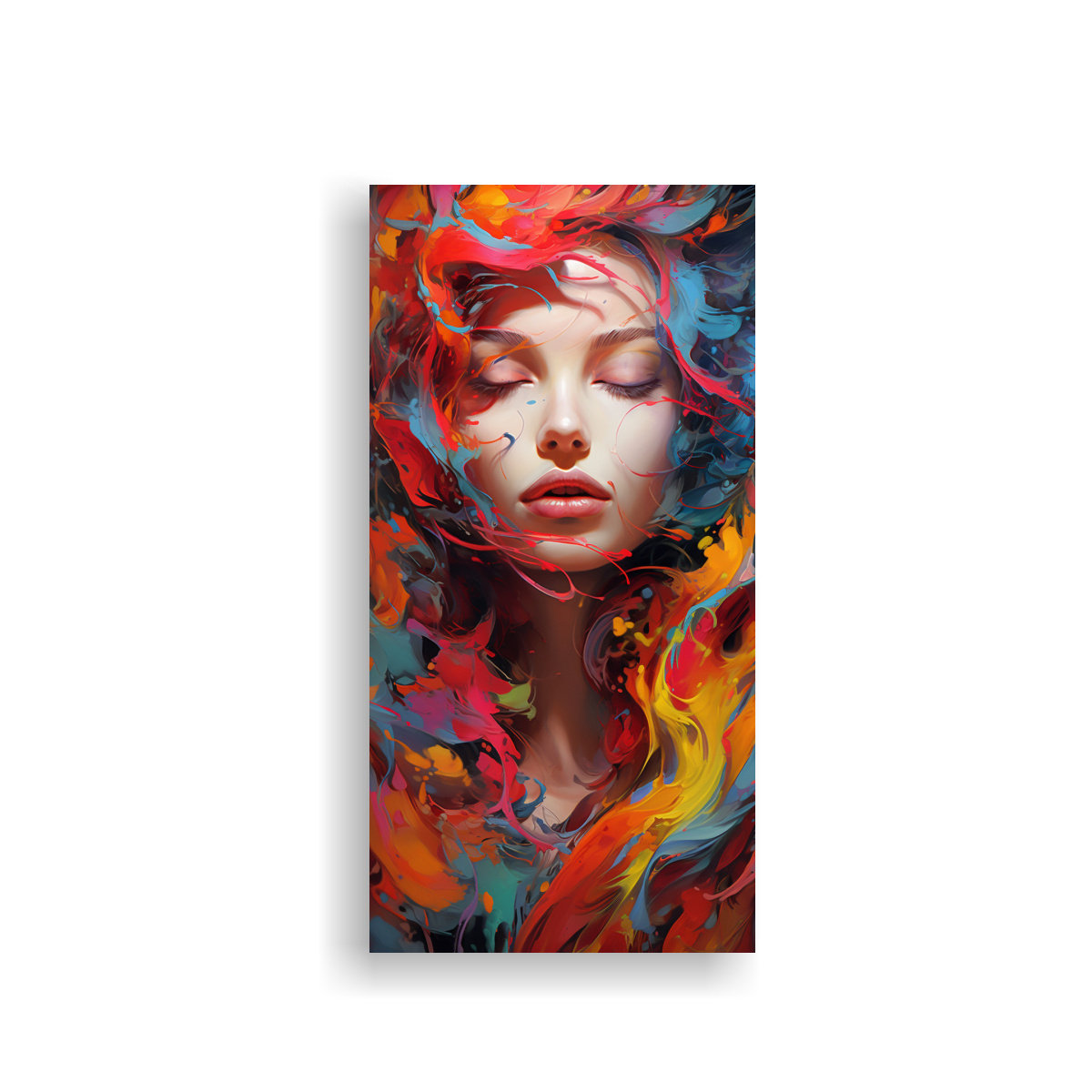 cuadro-abstracto-colorido-perspectiva-pintura-decorativa